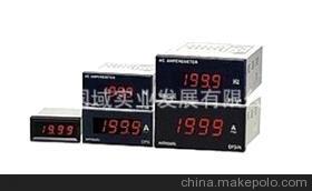 韩国韩荣电流电压表系列产品解析与市场参考