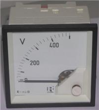 威施霸电流表/电压表/功率表 500/5A 500//5 检测计量数字仪表